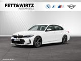 BMW 320d M Sport|AHK|Driving&ParkingAss.|HiFi - BMW 320 Neuwagen