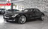 Mercedes-Benz SLS AMG Coupé AMG PERFORMANCE*KAM*MEMORY*DEUTSCH - Mercedes-Benz SLS AMG: Coupe