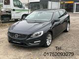Volvo V60 Summum T3 Autom * Leder * Navi * Xenon ! - Volvo V60 Summum mit Benzin-Antrieb