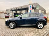 Mazda CX-5 Sports-Line 4AWD NAVI KAMERA AHK BOSE KEYLE - Mazda CX-5
