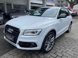 Audi Q5 3.0 TDI  quattro,S-Line, AHK,Pano., Standhz., - Audi Q5 3.0 TDI