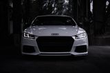 Audi TT 8S quattro B&O/MMI+/S-Line/Alcantara - Audi TT aus 2016