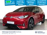 Volkswagen ID.3 GTX 286 PS / 79 kW AHK Navi Rear View - Volkswagen ID.3 aus 2025