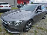 Mercedes-Benz CLA 180 SHOOTING BRAKE * NAVIGATION * ALU * LED - Mercedes-Benz CLA-Class mit Diesel-Antrieb