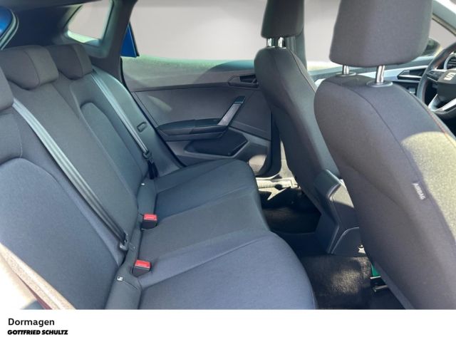 Seat Ibiza - Bild 7