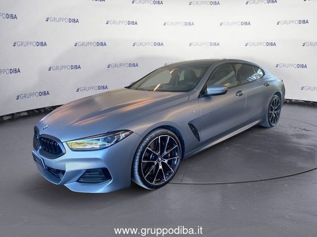 BMW Serie 8 G.C. Serie 8 G16 2019 Gran Coupe Di 