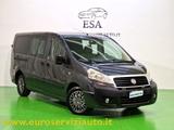 Fiat FIAT Scudo 2.0 MJT/130 PC Combi Semivetrato 8 po - Fiat Scudo: 2.0