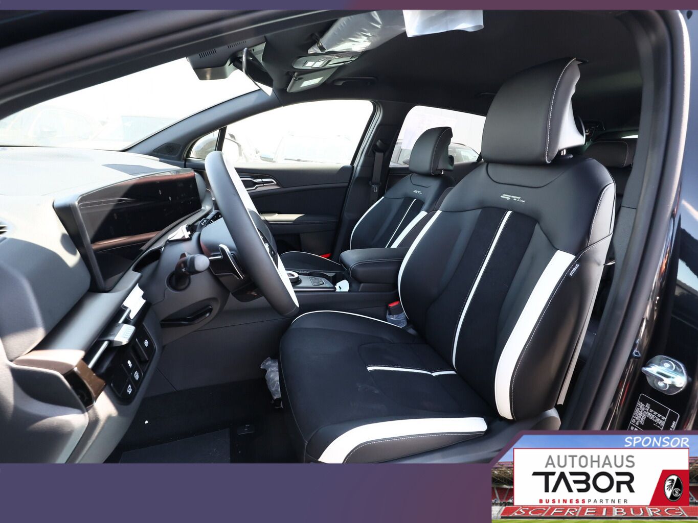 Kia Sportage - Bild 6