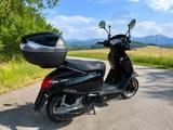 Kymco Like II 125i ABS E5+