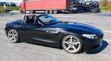 BMW Z4 E89 N52B30 - BMW: Cabrio, E30