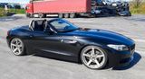 BMW Z4 E89 N52B30 - BMW: Cabrio, E30