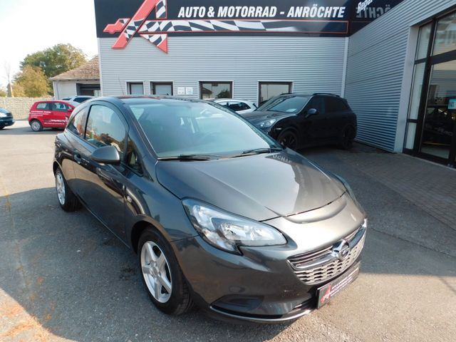 Opel Corsa E Selection  IntelliLink