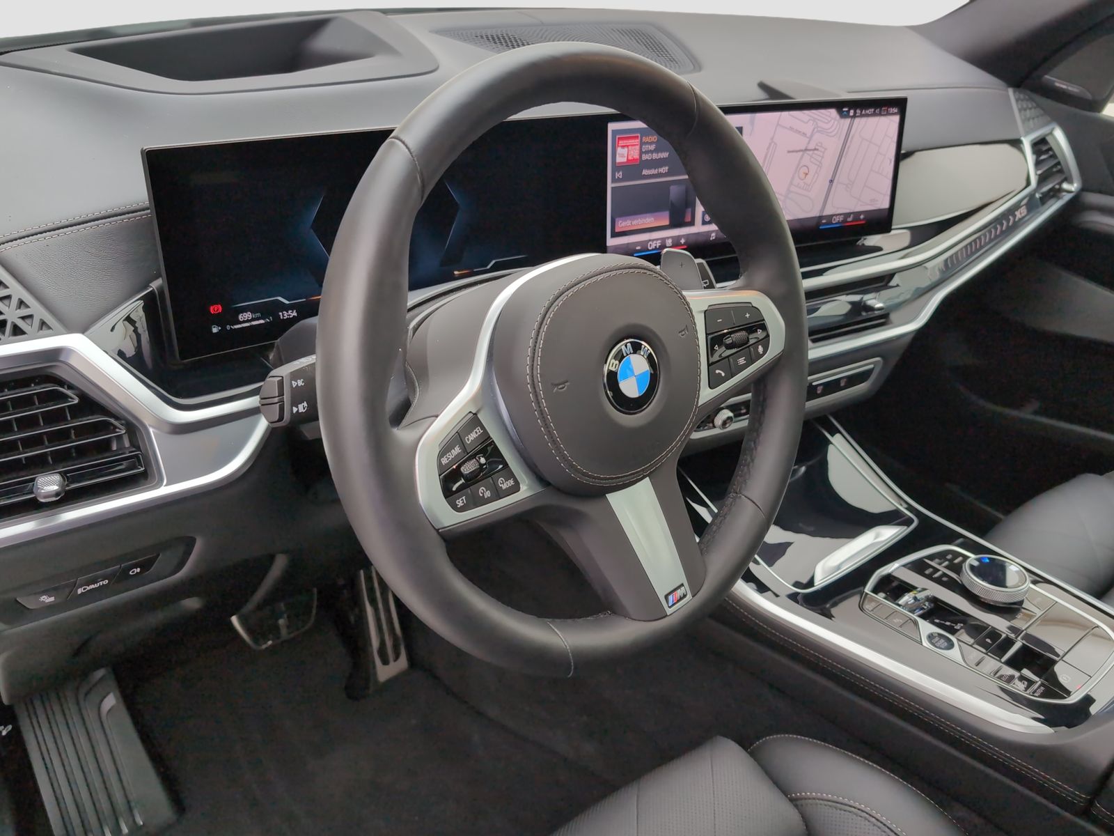 BMW X5 - Bild 11