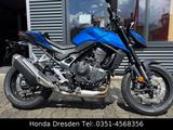 Honda CB750 Hornet