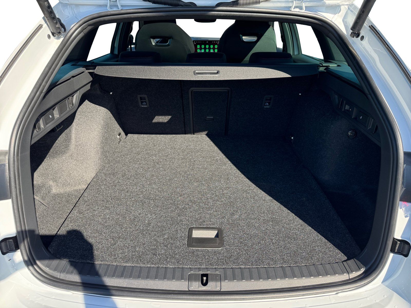 Skoda Octavia - Bild 7