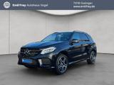 Mercedes-Benz GLE 450 AMG 4Matic 9G-TRONIC - Mercedes-Benz GLE 450 in Stuttgart