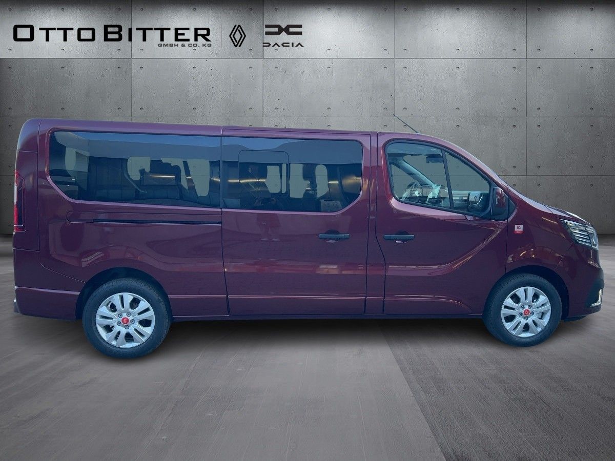 Renault Trafic - Bild 5