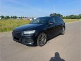 Audi Q7/SQ7 mit Vollausstattung - Audi Q7 Gebrauchtwagen in Osnabrück