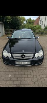 Mercedes-Benz Mercedes Benz C180 kompressor ( w203 cl ) - Mercedes-Benz: 203 Cl