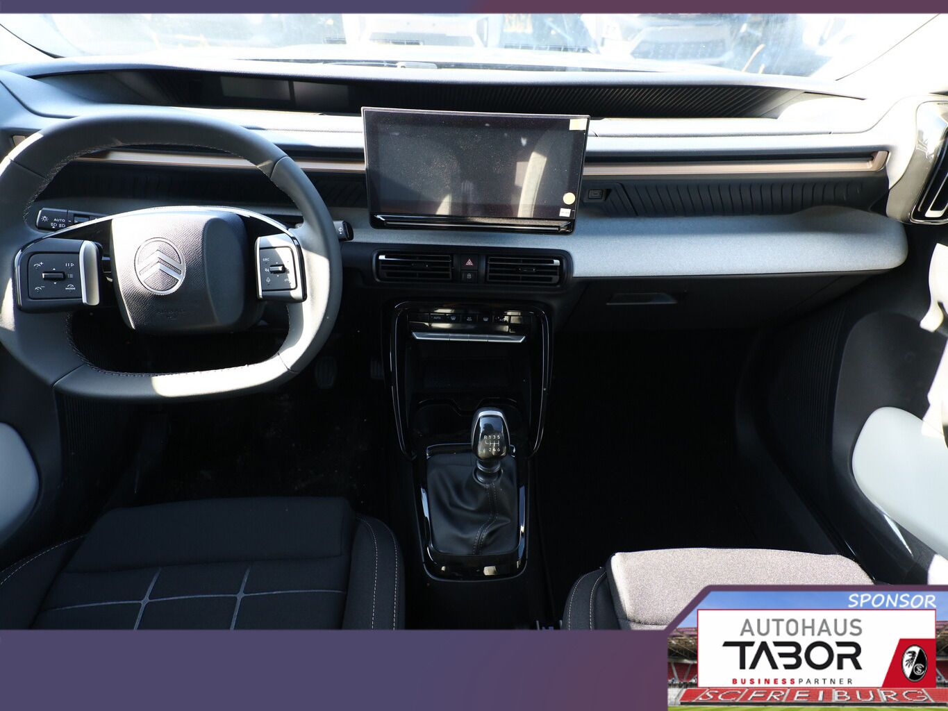 Citroën C3 Aircross - Bild 10