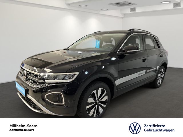 Volkswagen T-Roc 1.5 TSI DSG Navi LED APP-Connect ACC