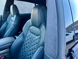 Audi Q8 50 TDI quattro tiptronic S-line - gebrauchte Audi Q8 aus dem Jahr 2019