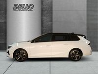 Opel Astra - Vorschau Bild 2