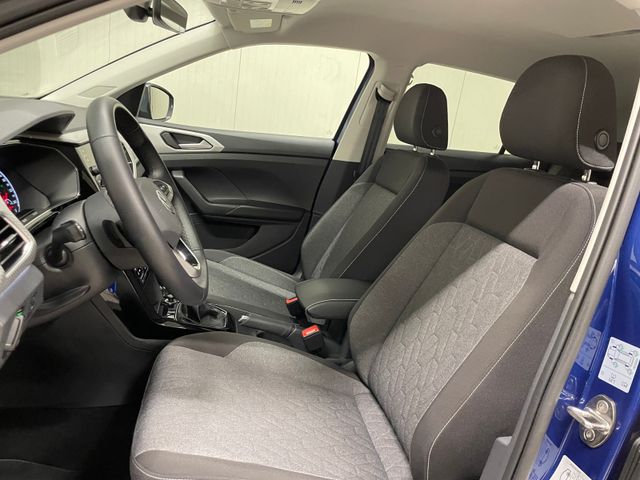 T-Cross Move 1.0 TSI DSG ACC NAVI KAMERA SHZ