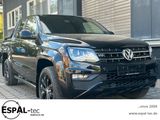 Volkswagen AMAROK HIGHL BLACKSTYLE DOUBLE STANDHZG NAVI AHK - Volkswagen Amarok in Hannover