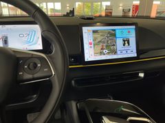 BAIC Beijing X55 PANO Leder CarPlay SHZ inkl. ÜBF STM