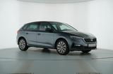 Skoda SCALA CLEVER 1.0TSI PREMIUM-LED+KAMERA+NAVI uvm - gebrauchte Skoda Scala aus dem Jahr 2021