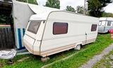 Dethleffs RN5 - Wohnwagen bis 1.000 Euro
