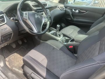 Nissan Qashqai - 6