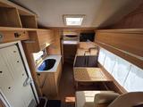 LMC Breezer A695 G - Festbett - Solar - Klima - LMC Breezer
