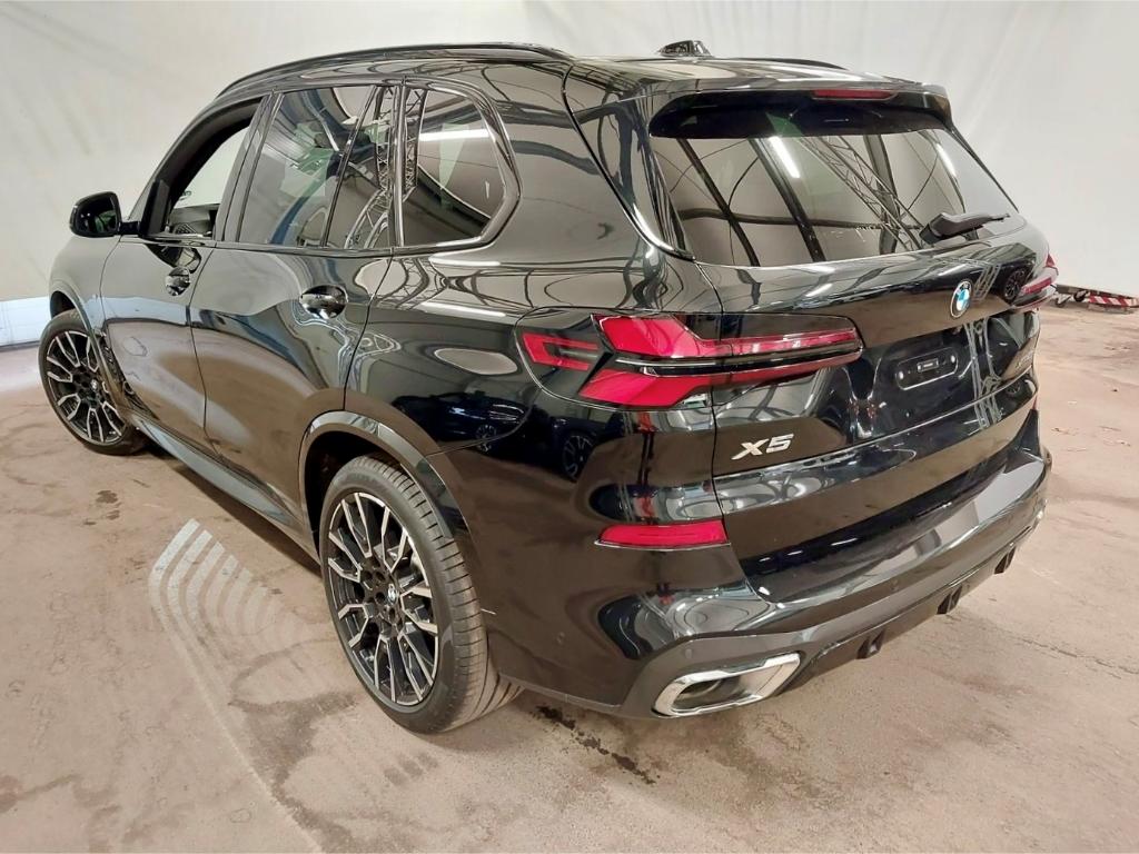BMW X5 xDr.40d M Sport 21'' IconGl SoftCl KomfSi bel