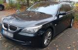 BMW 5er E61 2009 Nicht Fahrbereit Export - BMW: 5er E61