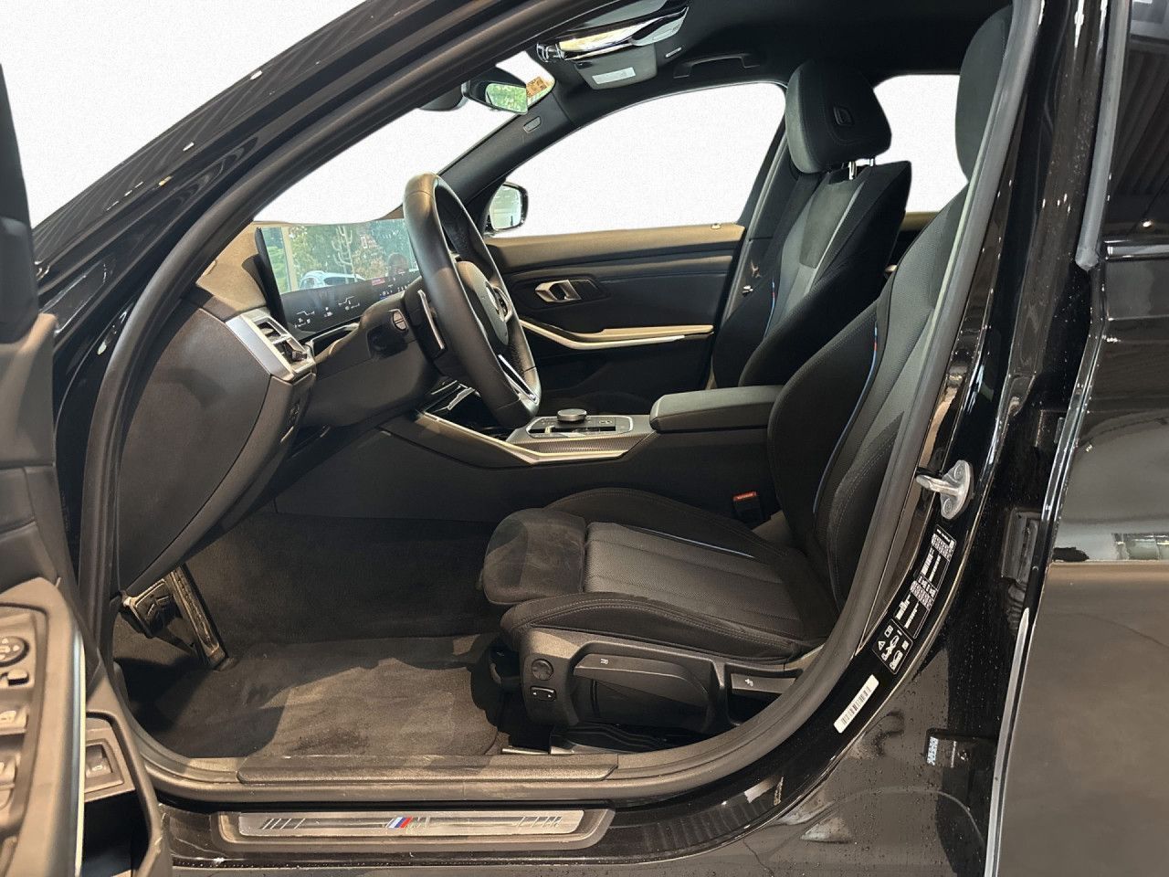 BMW 330 - Bild 12