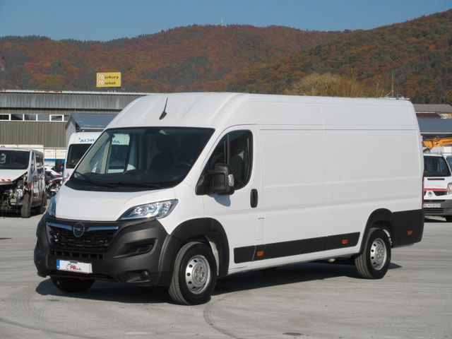 Opel Movano C Kasten HKa L4H2 3,5t Edition