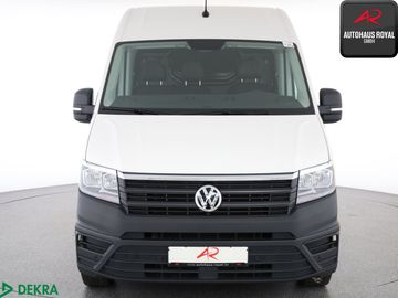 Volkswagen Crafter - 2