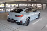 BMW X4 30d M Sport ACC Pano AHK Standhzg. Laser HUD - BMW X4: Automatik