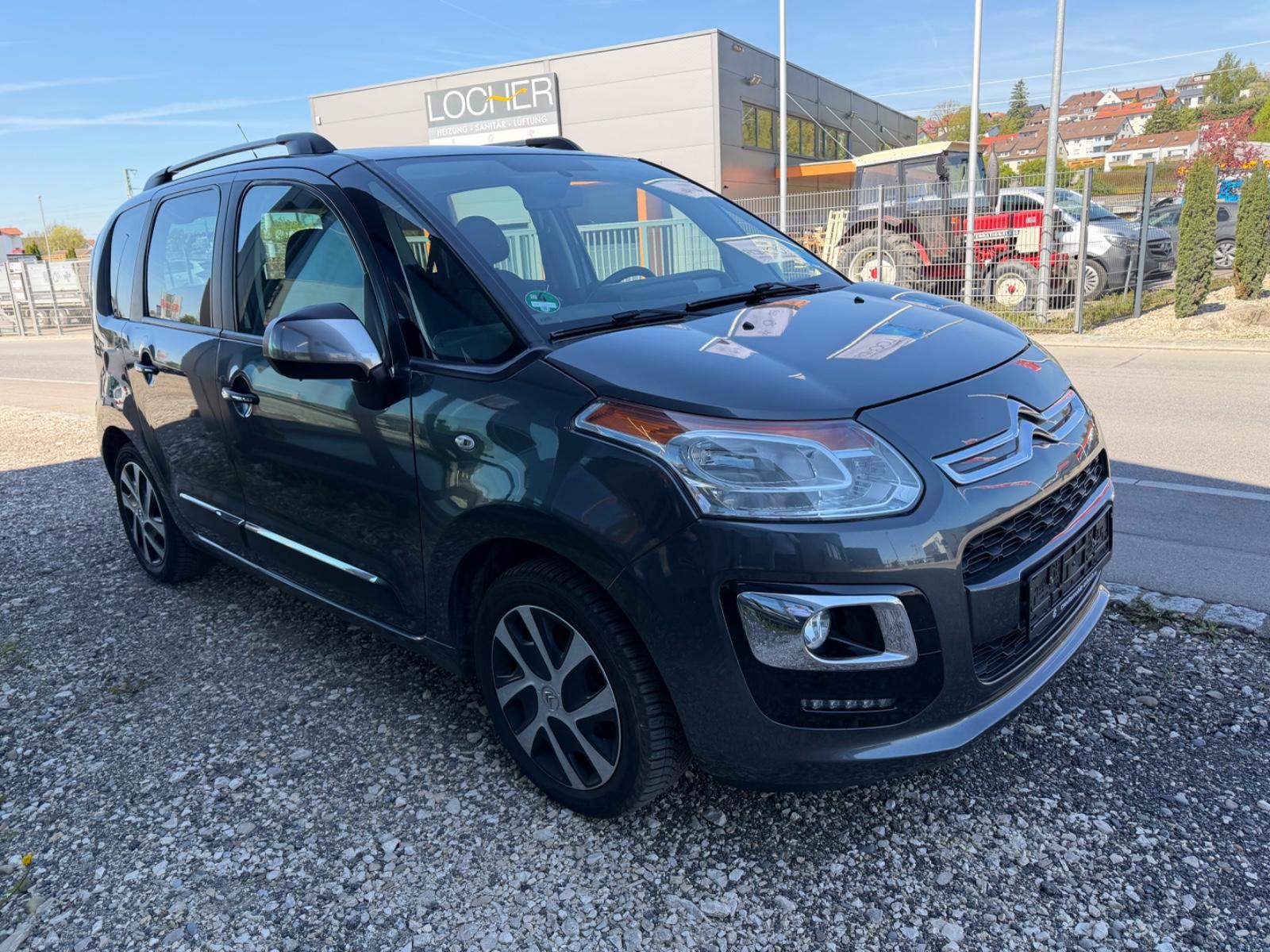 Citroën C3 Picasso Selection