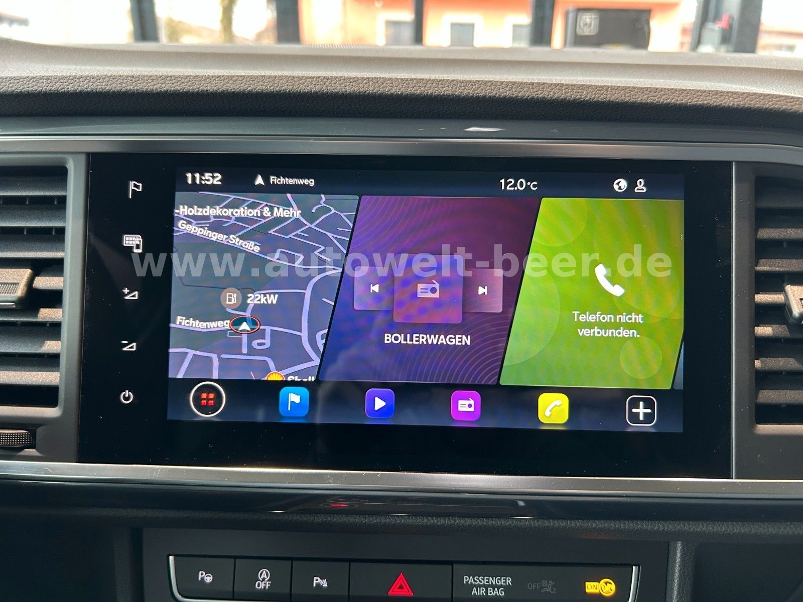 Seat Ateca - Bild 11