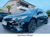 Kia Optima Sportswagon GT-Line - Kia Optima Gebrauchtwagen