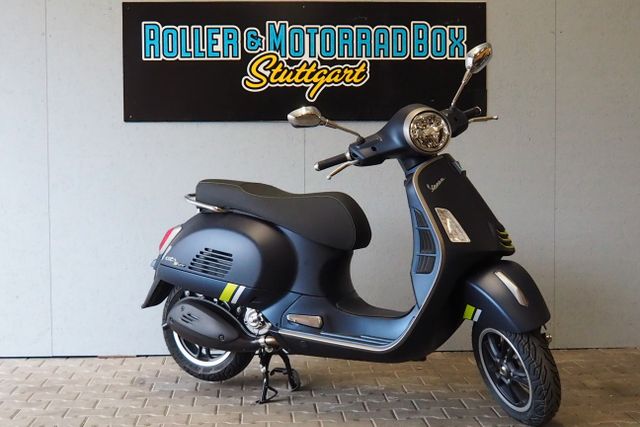 Vespa GTS 125 Super Tech/Supertech %Rabatt bis 31.1.25