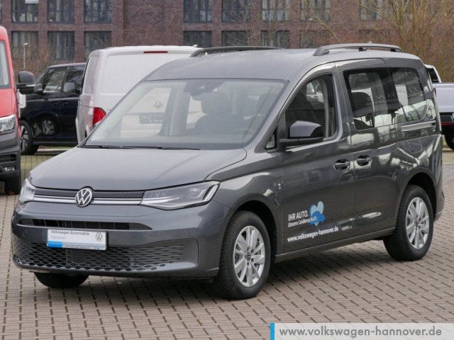 Volkswagen Caddy Life 1.5 TSI LED Navi Rückfahrkamera AHK