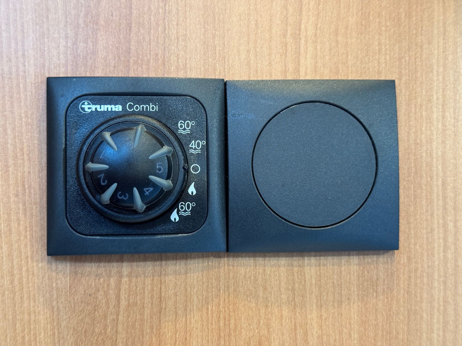 Fahrzeugabbildung Dethleffs FIAT ADVANTAGE LUXUS T 6571 SOLAR AHK SAT TV