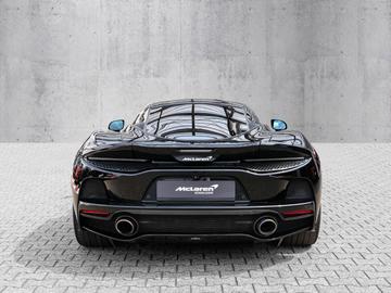2020 Mclaren GT — фото 4