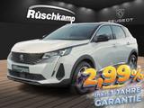 Peugeot 3008 GT 1.2 Voll-LED RückKam SHZ 2-Zonen-Klima A
