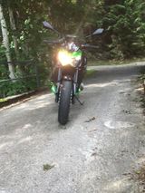 Kawasaki Z800e  - Angebote entsprechen deinen Suchkriterien