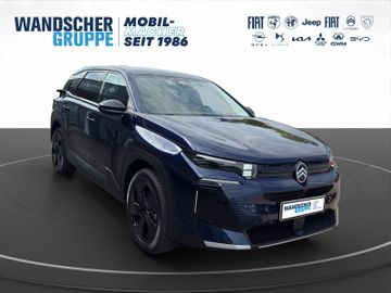 Citroën C5 Aircross MAX 1.2 145 AHK+HUD+KeyLess+LED+Navi
